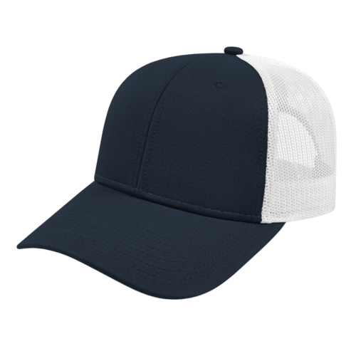 Classic Low Profile Trucker Hat